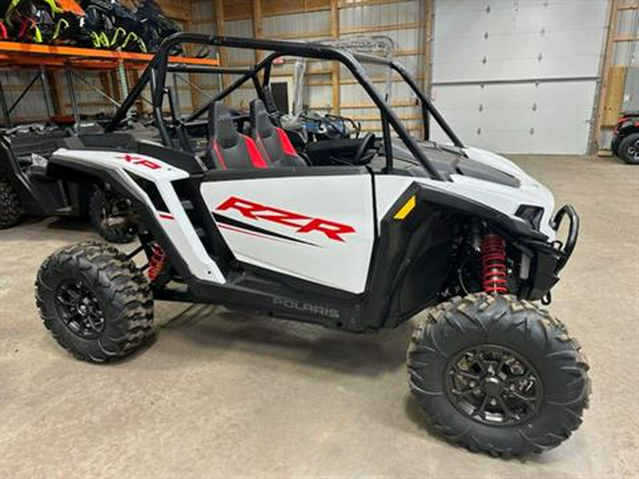 2024 Polaris RZR XP 1000 Sport