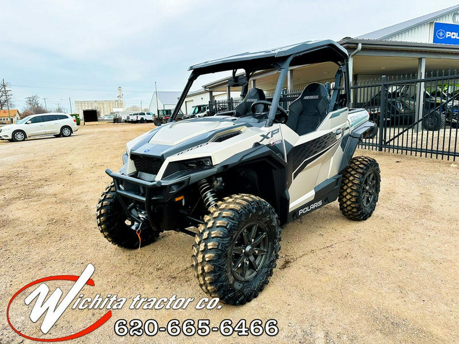 2024 Polaris® General XP 1000 Premium