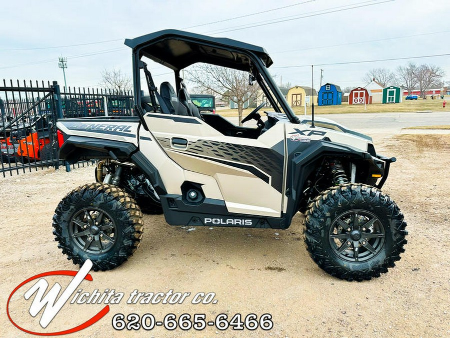 2024 Polaris® General XP 1000 Premium