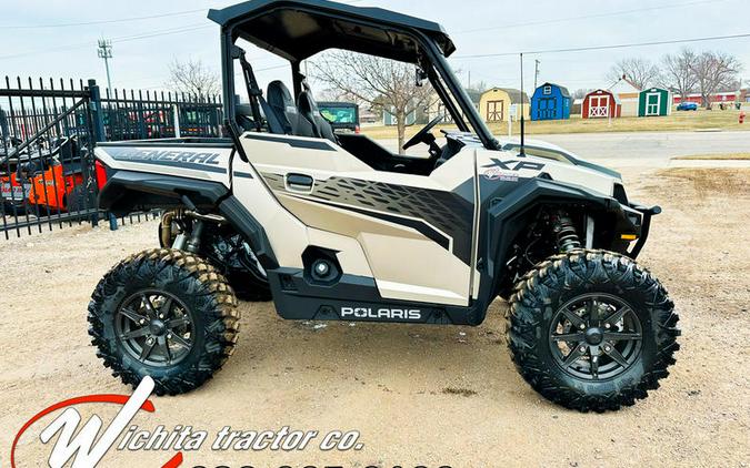 2024 Polaris® General XP 1000 Premium