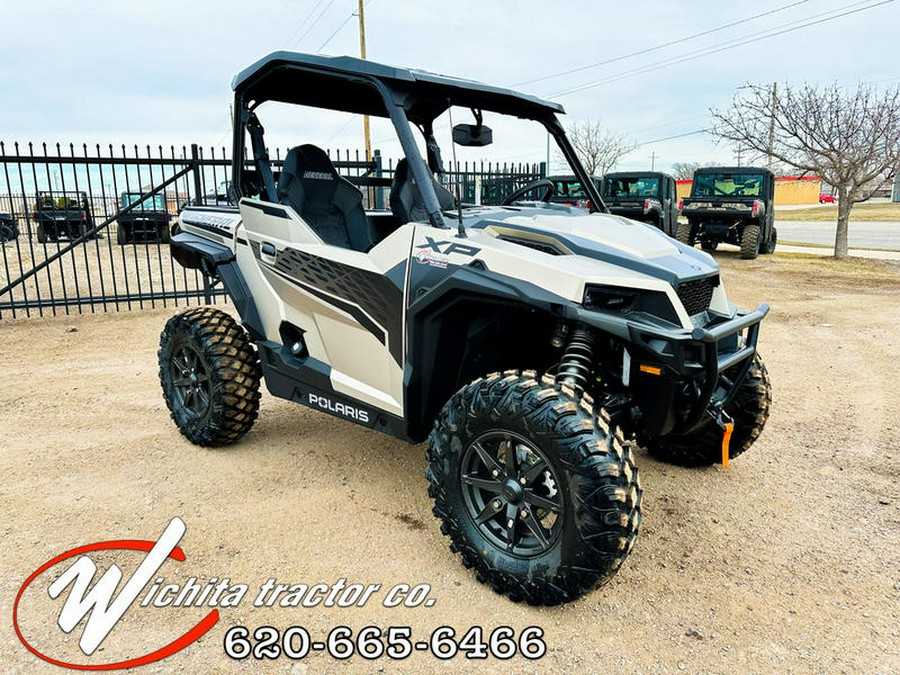 2024 Polaris® General XP 1000 Premium