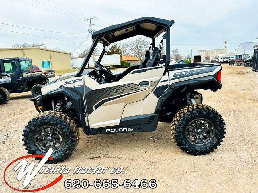 2024 Polaris® General XP 1000 Premium