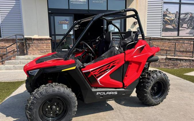 2025 Polaris® RZR 200 EFI