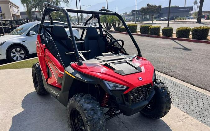 2025 Polaris® RZR 200 EFI