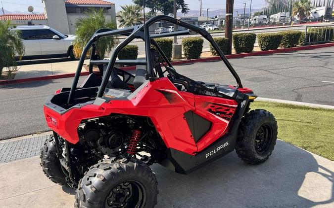 2025 Polaris® RZR 200 EFI