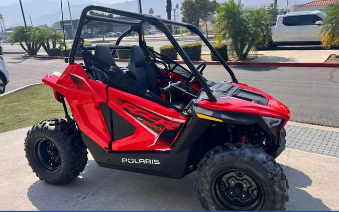 2025 Polaris® RZR 200 EFI