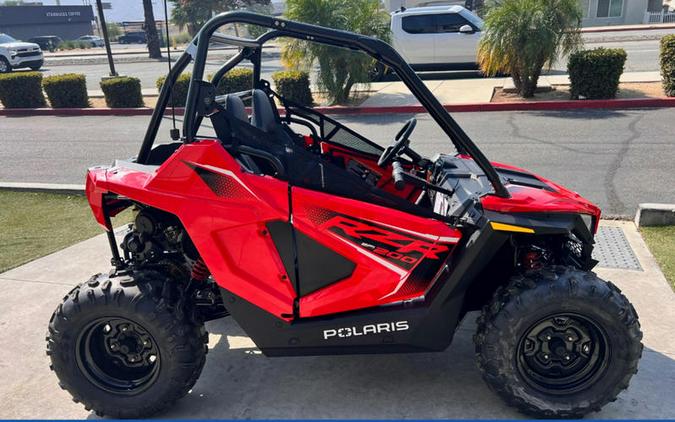 2025 Polaris® RZR 200 EFI