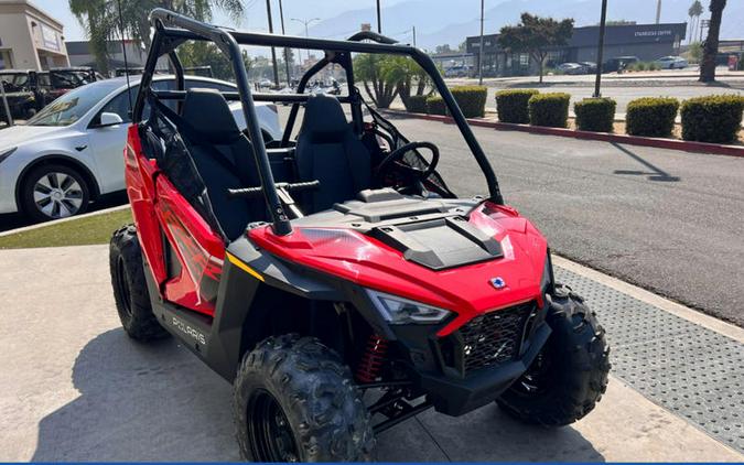 2025 Polaris® RZR 200 EFI