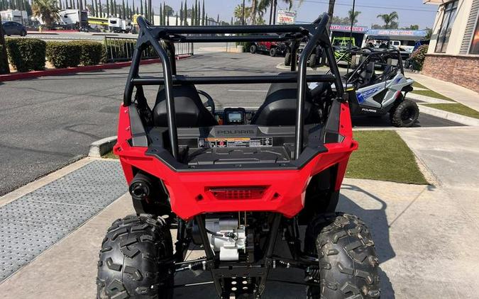 2025 Polaris® RZR 200 EFI