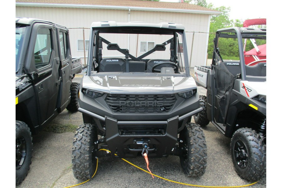 2025 Polaris Industries Ranger® 1000 Premium