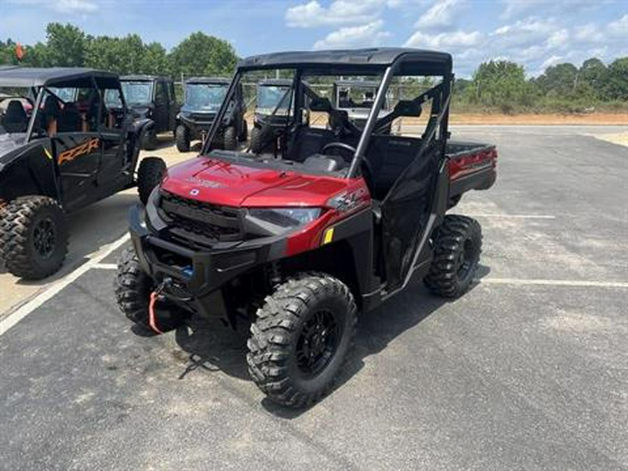 2025 Polaris Ranger XP 1000 Premium