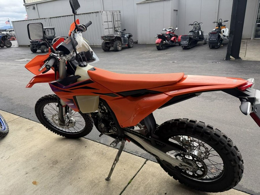 2025 KTM 350 EXC-F