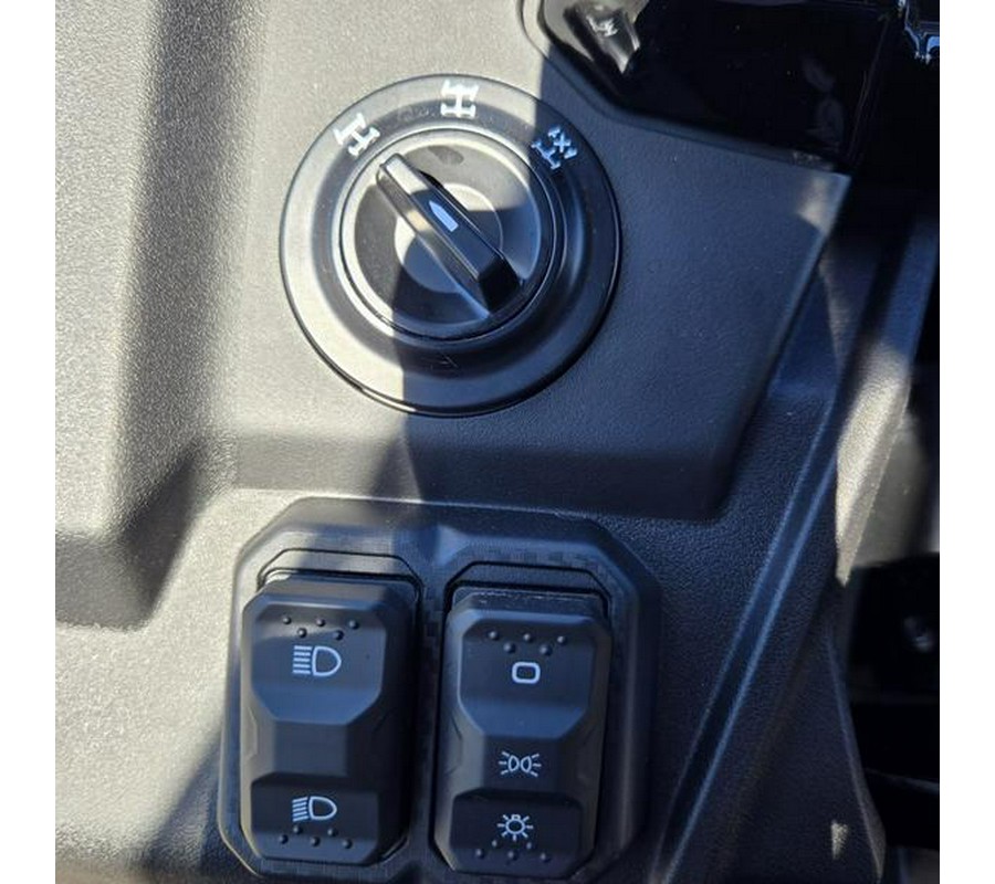 2026 CFMOTO UFORCE 1000