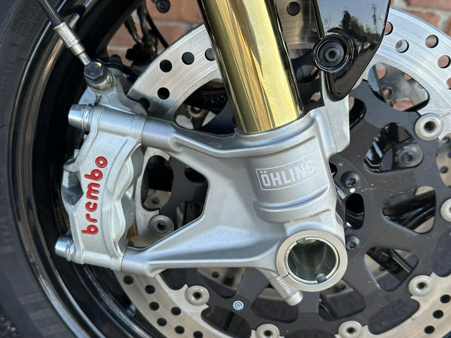 Used 2023 Ducati Monster SP