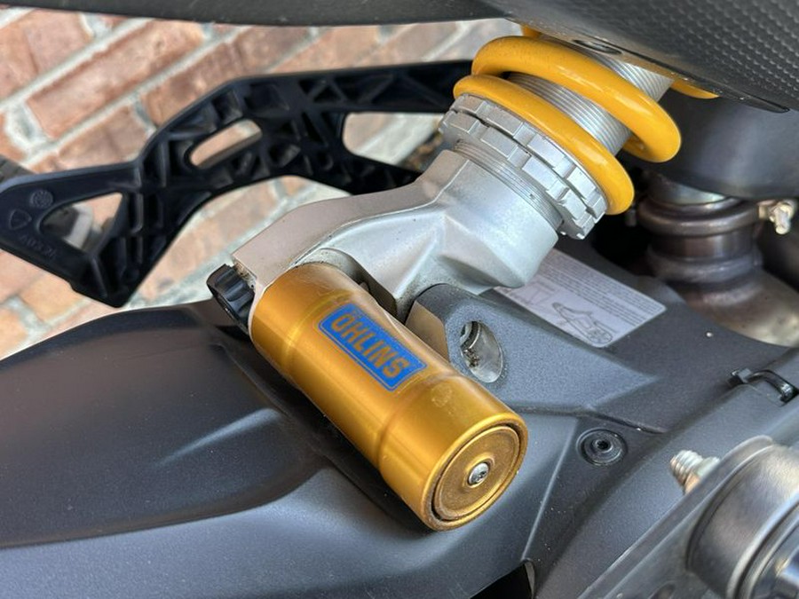 Used 2023 Ducati Monster SP