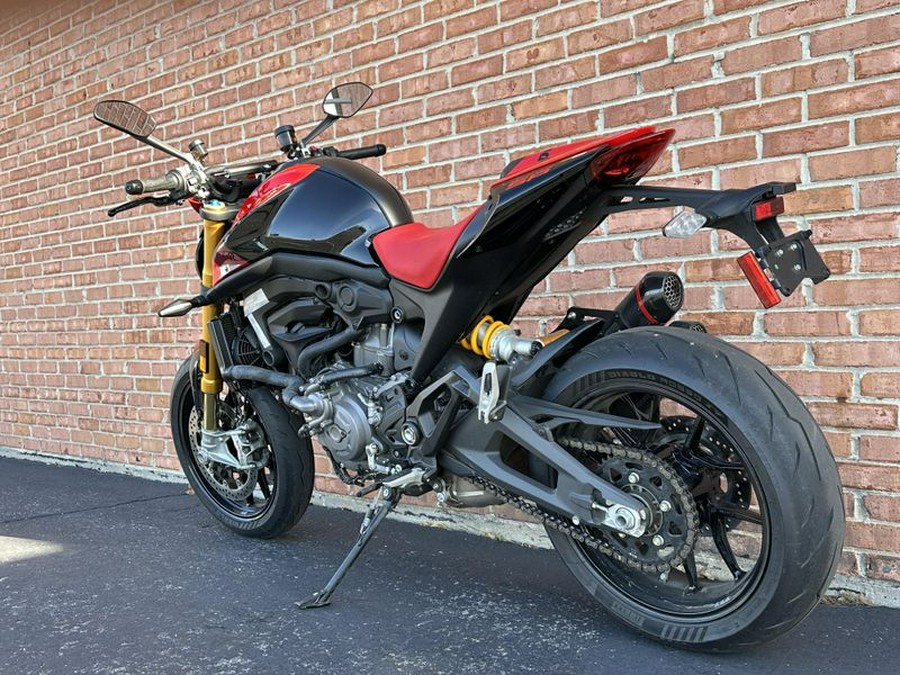 Used 2023 Ducati Monster SP