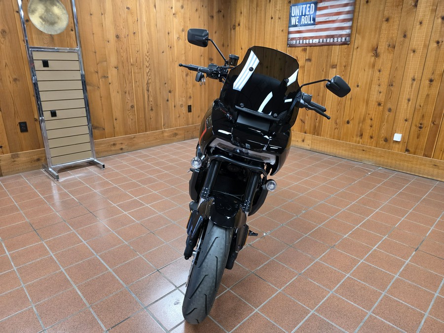 2025 Harley-Davidson Pan America® 1250 ST