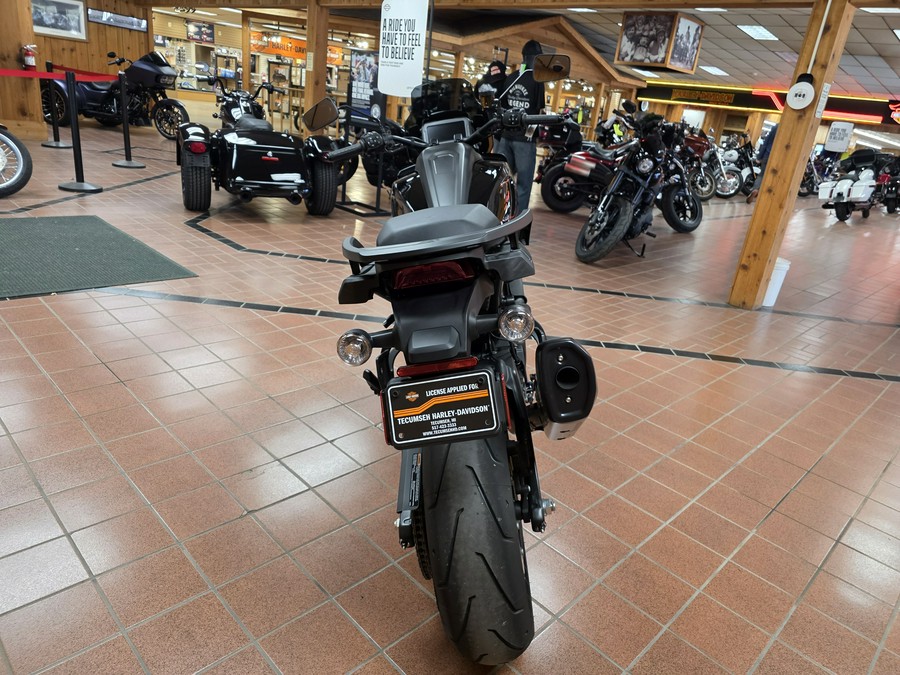 2025 Harley-Davidson Pan America® 1250 ST