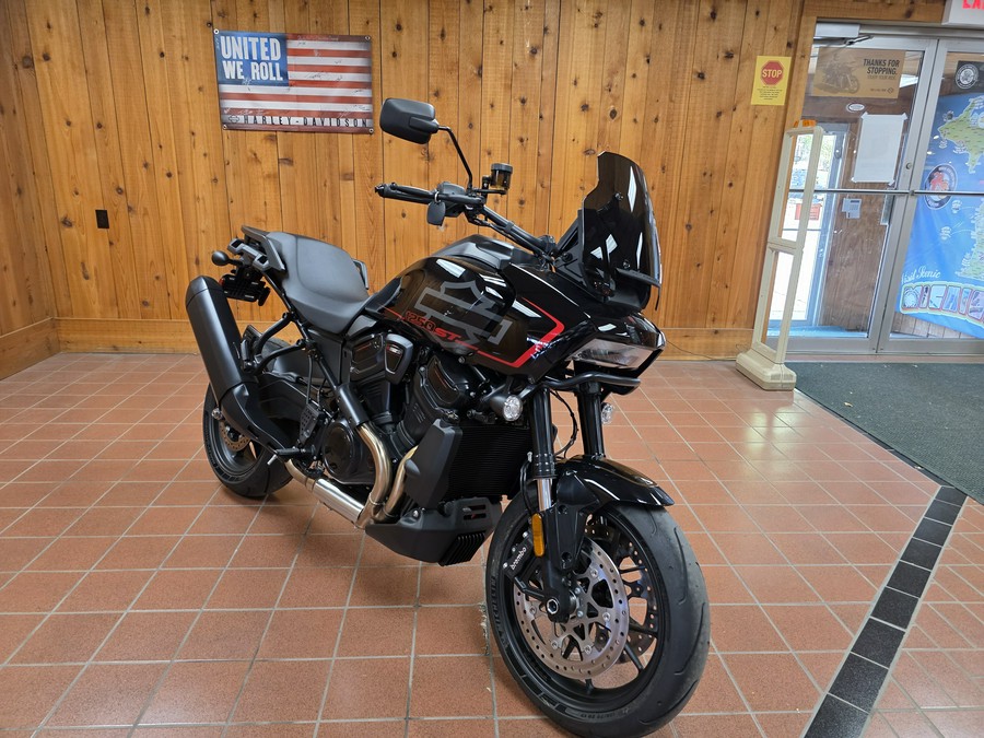 2025 Harley-Davidson Pan America® 1250 ST