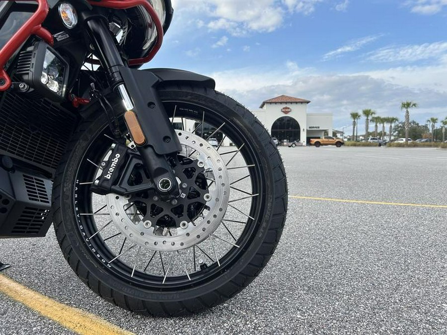 2025 Harley-Davidson® RA1250SE