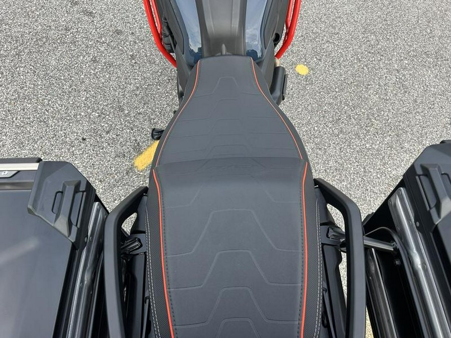 2025 Harley-Davidson® RA1250SE