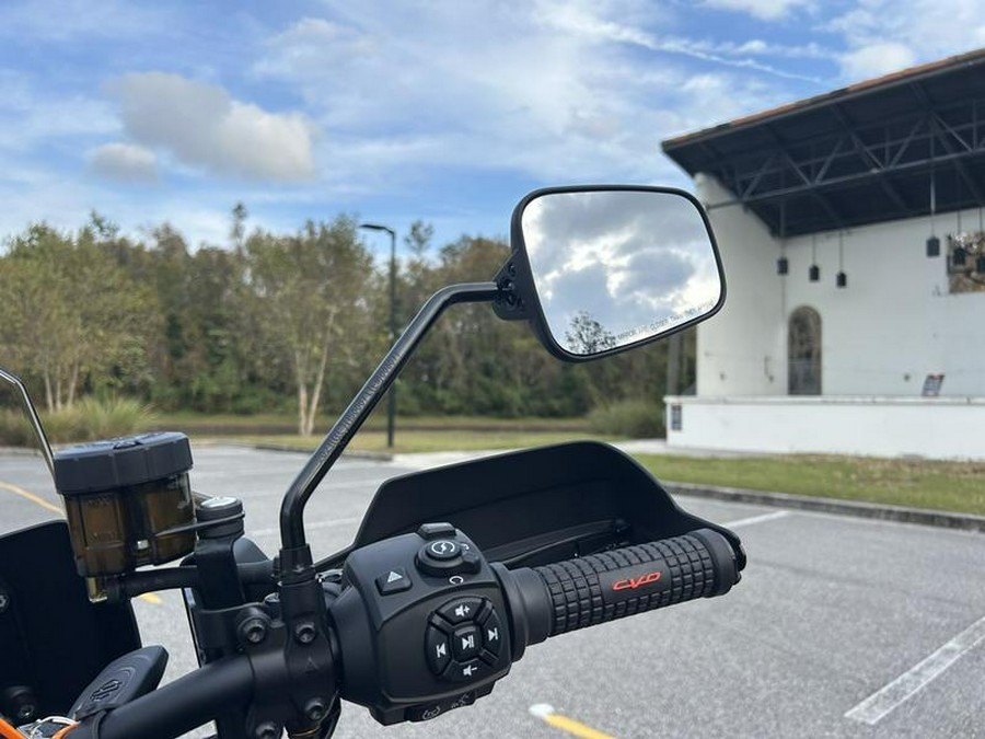 2025 Harley-Davidson® RA1250SE