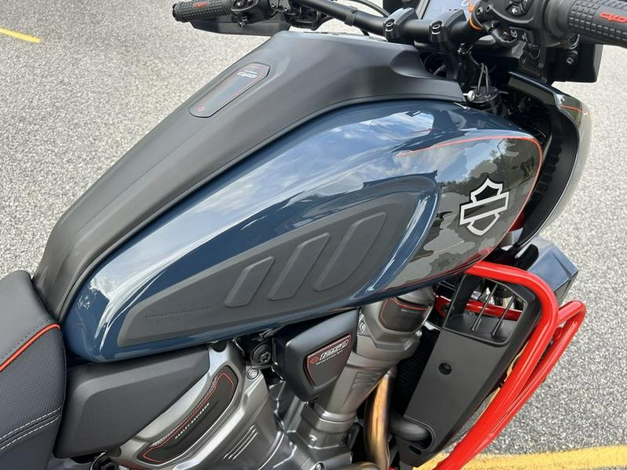 2025 Harley-Davidson® RA1250SE