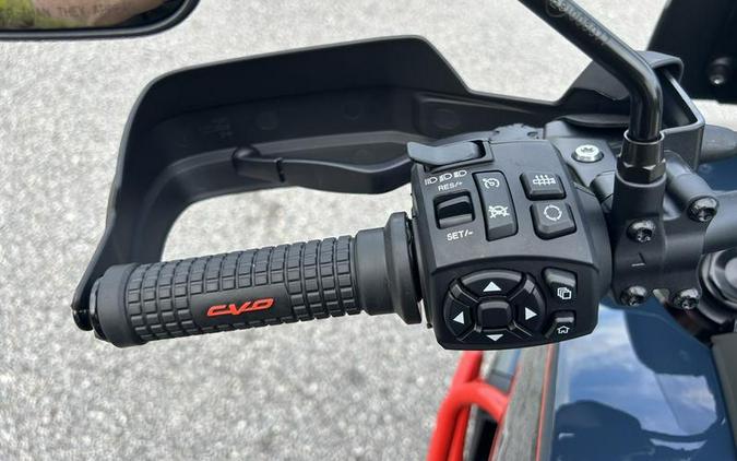 2025 Harley-Davidson® RA1250SE