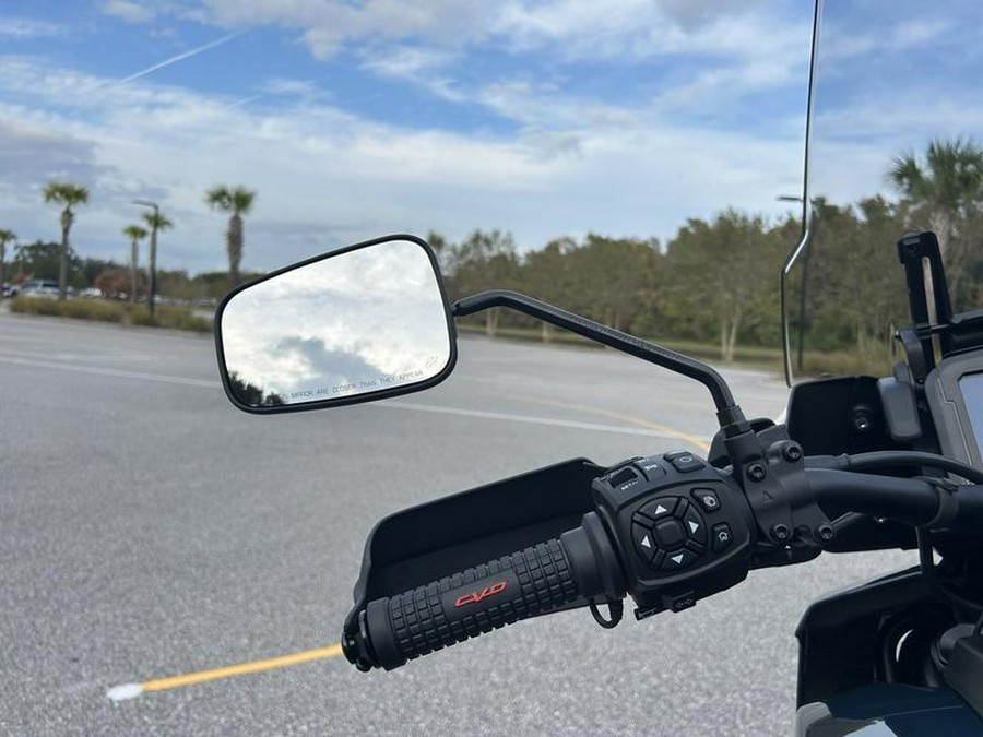 2025 Harley-Davidson® RA1250SE