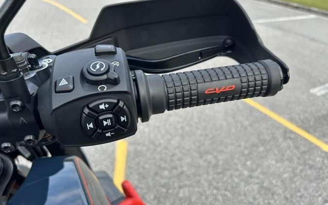 2025 Harley-Davidson® RA1250SE