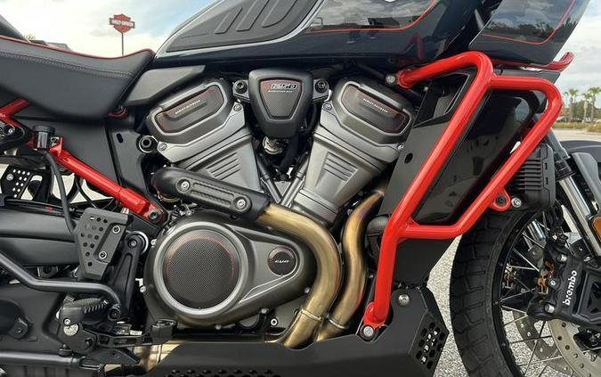 2025 Harley-Davidson® RA1250SE