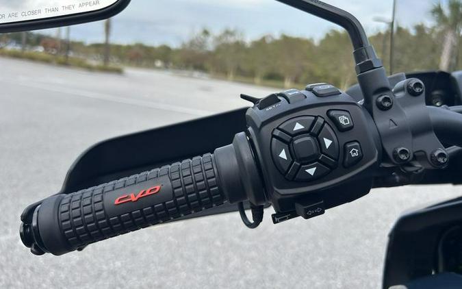 2025 Harley-Davidson® RA1250SE