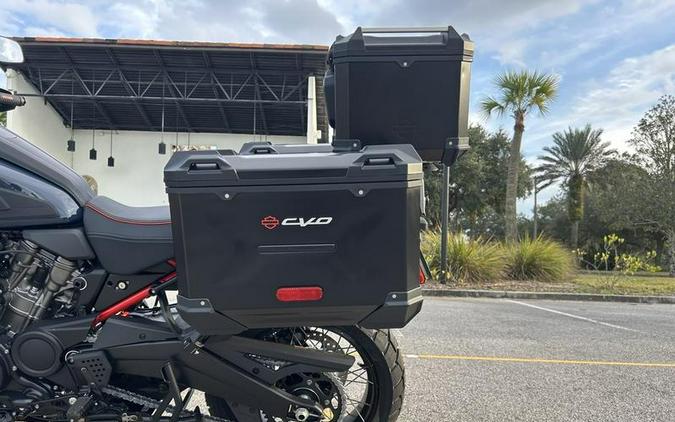 2025 Harley-Davidson® RA1250SE