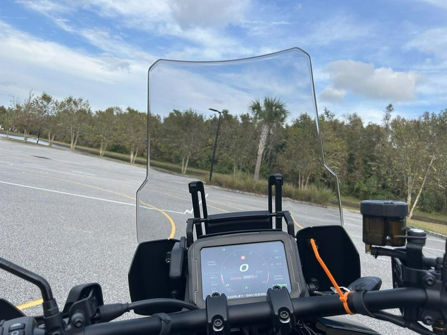 2025 Harley-Davidson® RA1250SE