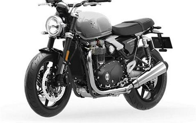 2025 Triumph Speed Twin 1200