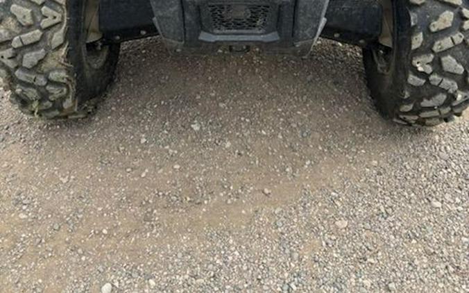 2017 Polaris Sportsman 570 EPS