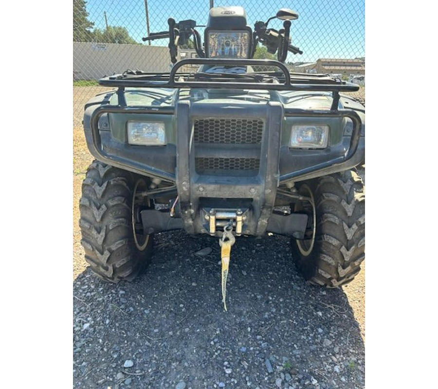 2017 Polaris Sportsman 570 EPS