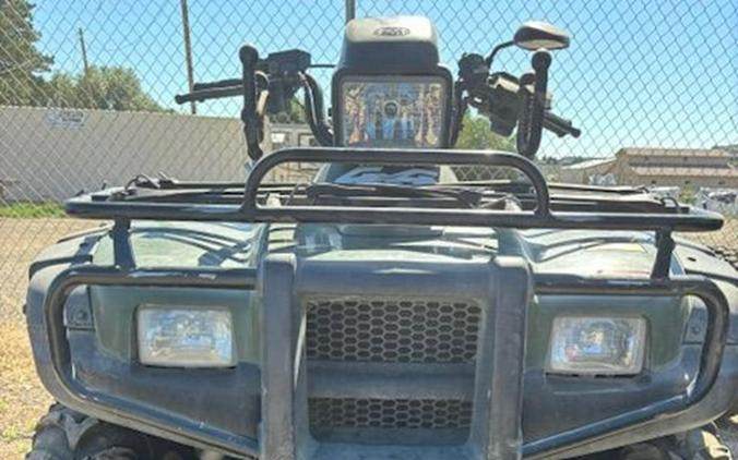 2017 Polaris Sportsman 570 EPS