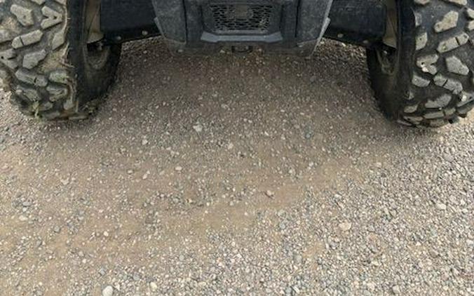 2017 Polaris Sportsman 570 EPS