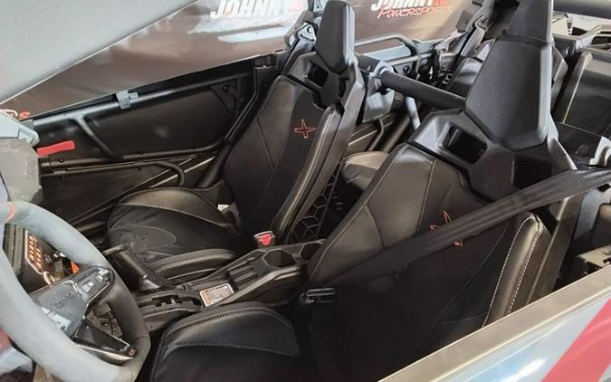 2026 Can-Am Maverick X3 MAX X Turbo