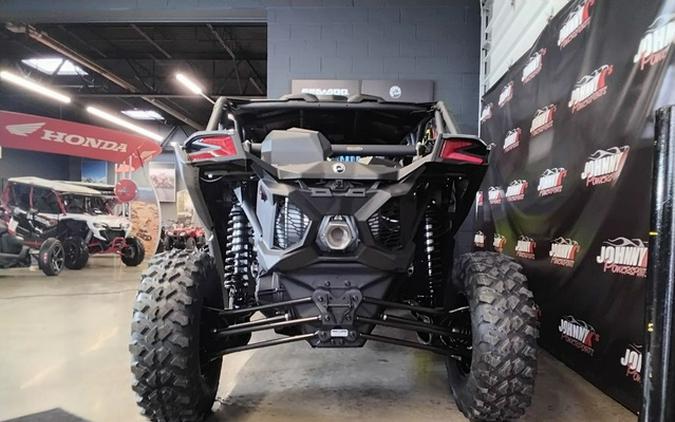 2026 Can-Am Maverick X3 MAX X Turbo