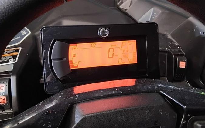 2026 Can-Am Maverick X3 MAX X Turbo