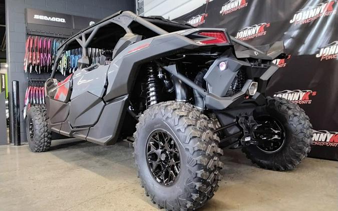 2026 Can-Am Maverick X3 MAX X Turbo