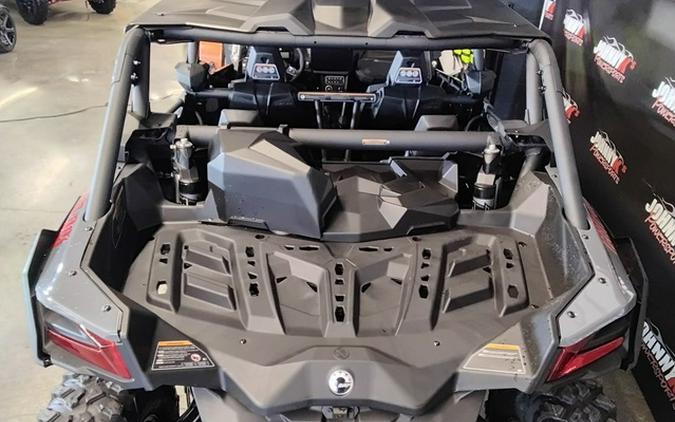 2026 Can-Am Maverick X3 MAX X Turbo