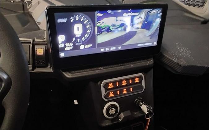 2026 Can-Am Maverick X3 MAX X Turbo