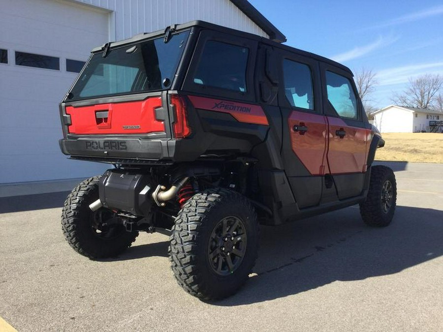 2026 Polaris® XPedition ADV 5 NorthStar