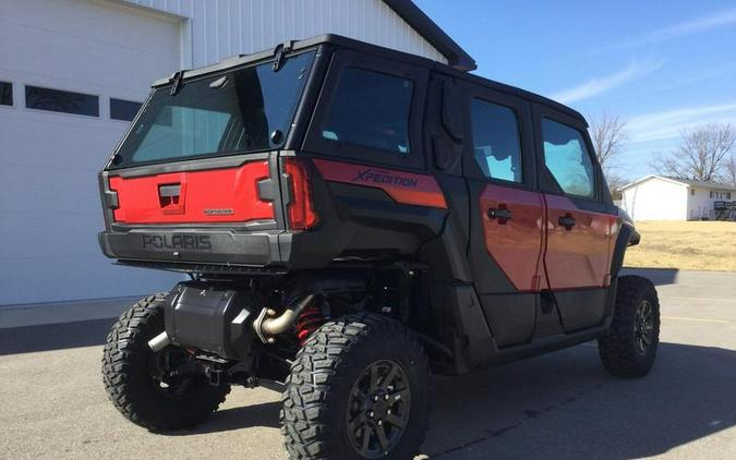 2026 Polaris® XPedition ADV 5 NorthStar