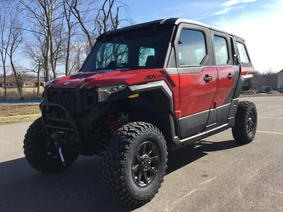 2026 Polaris® XPedition ADV 5 NorthStar