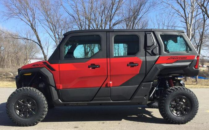 2026 Polaris® XPedition ADV 5 NorthStar
