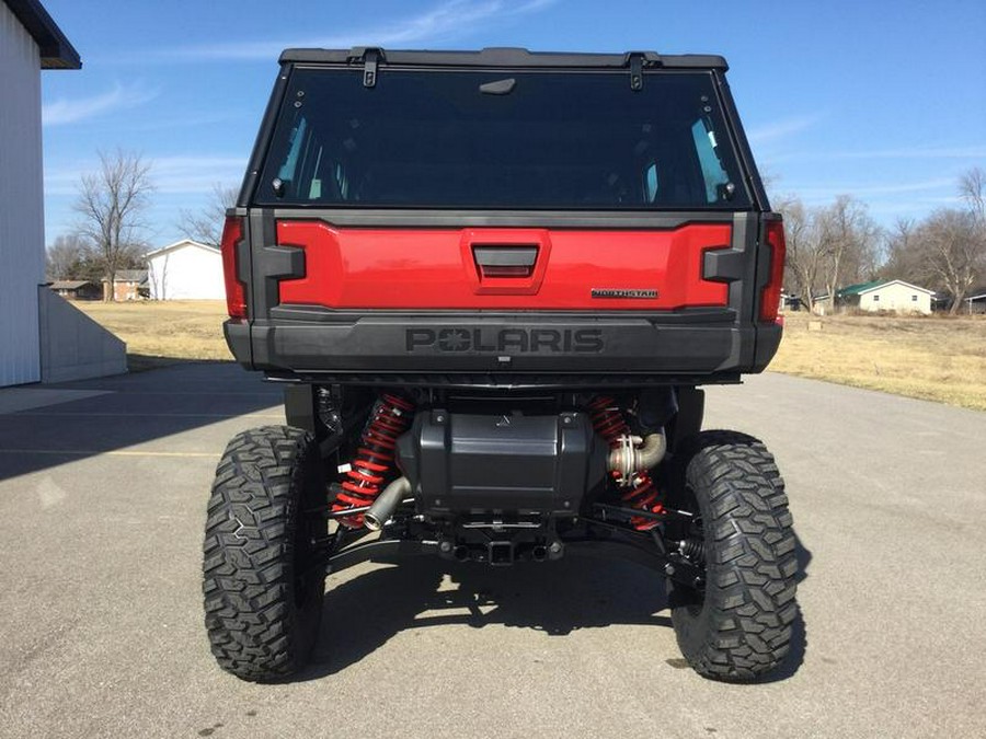 2026 Polaris® XPedition ADV 5 NorthStar